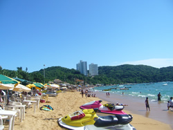 bahia de acapulco, hoteles baratos acapulco