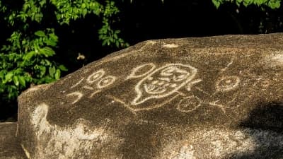 esnorquel en acapulco, isla de la roqueta