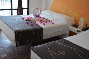 Acamar Beach Resort, Hoteles Económicos en Acapulco