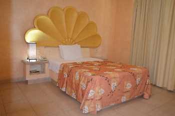 Hotel Villa La Lupita, Hoteles Económicos en Acapulco