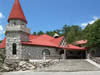 Mansión Tarahumara Club 