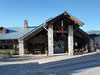 Best Western The lodge at creel