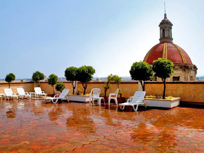 hoteles economicos guadalajara, hoteles baratos en guadalajara