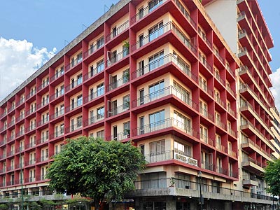 hoteles economicos acapulco, hoteles baratos en acapulco