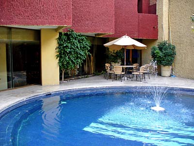 hoteles economicos guadalajara, hoteles baratos en guadalajara