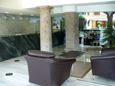 hoteles economicos guadalajara, hoteles baratos en guadalajara