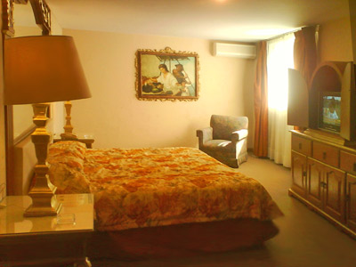 hoteles economicos guadalajara, hoteles baratos en guadalajara