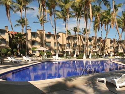 hoteles economicos la paz baja california sur