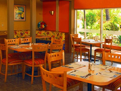 hoteles economicos la paz baja california sur
