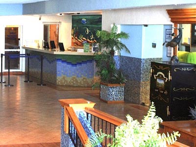 hoteles economicos la paz baja california sur