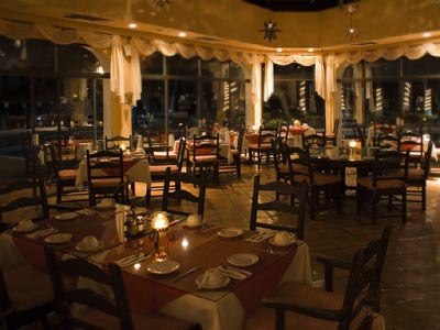 hoteles economicos la paz baja california sur