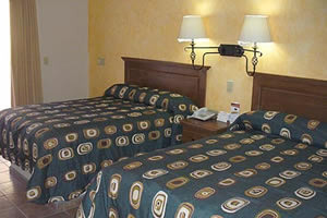 Hacienda Suites, Hoteles Economicos en Loreto