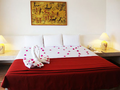 hoteles baratos en loreto
