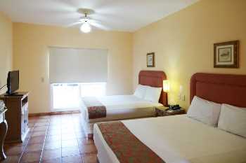 Suites Las Palmas, Hoteles Económicos en Los Cabos