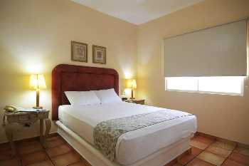 Suites Las Palmas, Hoteles Económicos en Los Cabos