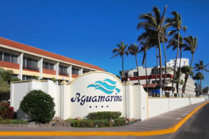 Hotel Aguamarina, Hoteles Economicos en Mazatlán, Hoteles Baratos en Mazatlán
