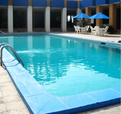 balboa club - hoteles baratos mazatlan