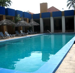 balboa club - hoteles baratos mazatlan