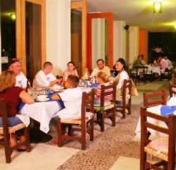 balboa club - hoteles baratos mazatlan