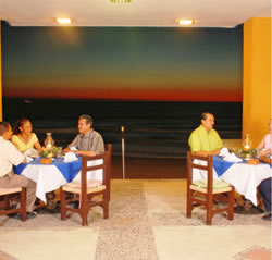 balboa club - hoteles baratos mazatlan