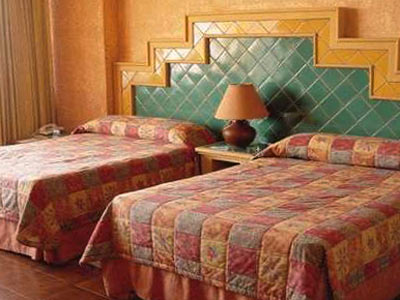 balboa towers - hoteles baratos mazatlan