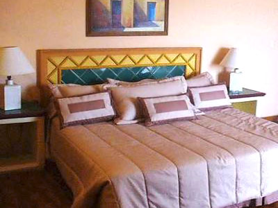 balboa towers - hoteles baratos mazatlan