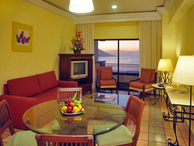 royal villas resort - hoteles baratos mazatlan
