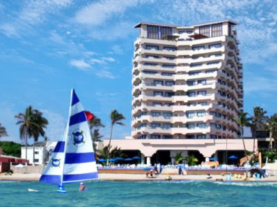 royal villas resort - hoteles baratos mazatlan