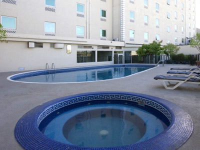 hoteles economicos monterrey, hoteles baratos en monterrey