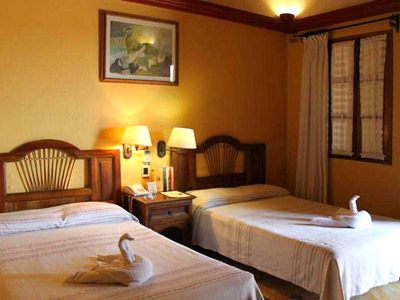 hoteles economicos oaxaca, hoteles baratos en oaxaca