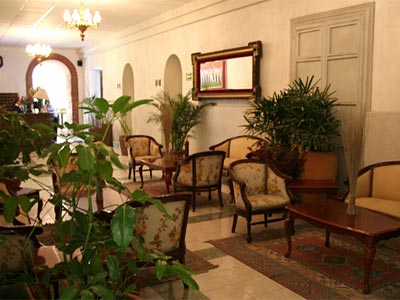 hoteles economicos oaxaca, hoteles baratos en oaxaca