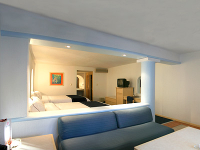 hoteles economicos oaxaca, hoteles baratos en oaxaca