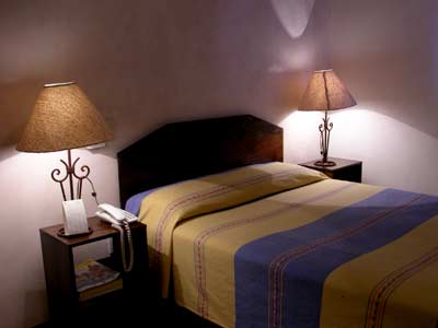 hoteles economicos oaxaca, hoteles baratos en oaxaca