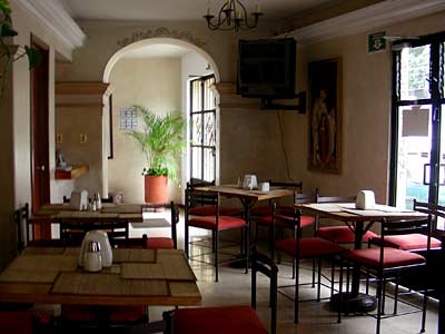 hoteles economicos oaxaca, hoteles baratos en oaxaca