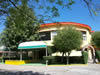 hotel campestre los sauces, hoteles economicos puebla