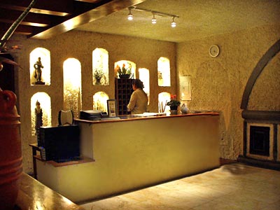 hotel casa calli, hoteles economicos puebla