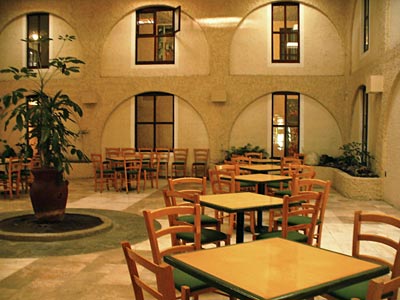 hotel casa calli, hoteles economicos puebla