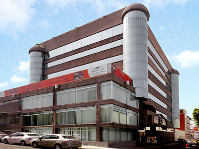 hotel condado plaza, hoteles economicos puebla