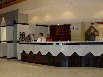 gilfer hotel, hoteles economicos puebla