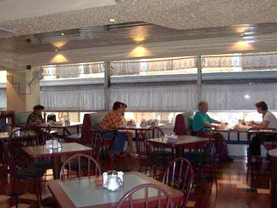 gilfer hotel, hoteles economicos puebla