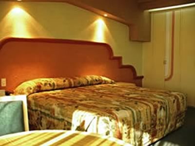 hotel plaza las fuentes, hoteles economicos puebla