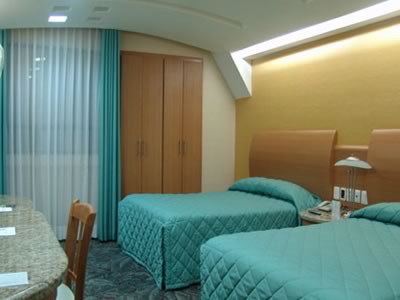 hotel plaza las fuentes, hoteles economicos puebla