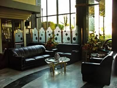 hotel plaza las fuentes, hoteles economicos puebla