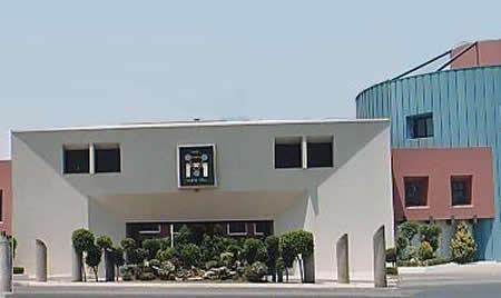 hotel puente real, hoteles economicos puebla