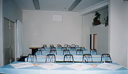 hotel puente real, hoteles economicos puebla