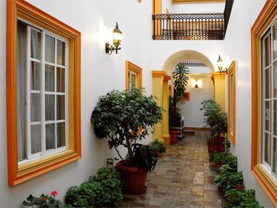 hotel nombre, hoteles baratos San Cristobal de las Casas