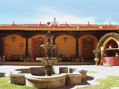hotel diego de mazariegos, hoteles economomicos San Cristobal de las Casas