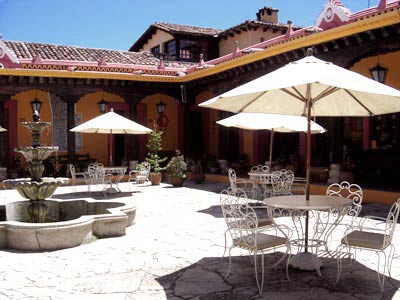 hotel diego de mazariegos, hoteles economomicos San Cristobal de las Casas