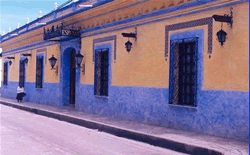 hotel holiday inn san cristobal de las casas, hoteles economomicos San Cristobal de las Casas