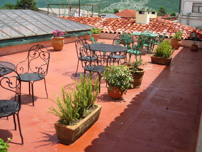 hotel nombre, hoteles baratos San Cristobal de las Casas
